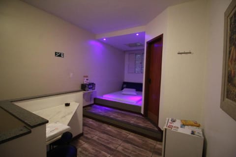 Motel Strattus (Adults Only) Love hotel in Belo Horizonte