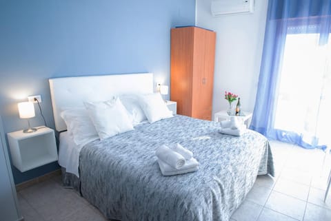 B&B New Triscele Bed and Breakfast in Sciacca