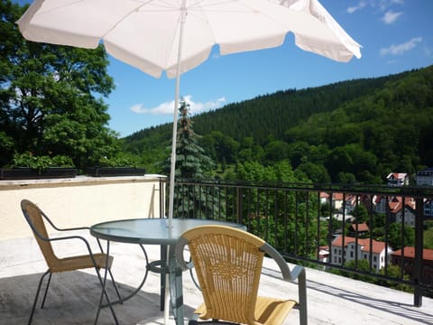 Balcony/Terrace, Balcony/Terrace