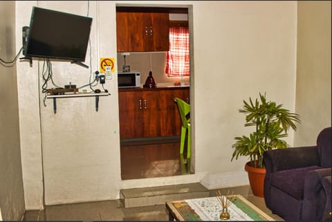 Guddy’s Riverside Cottage Chambre d’hôte in Fiji