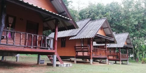 Mr Bao Homestay & Bungalows Vacation rental in Krabi Changwat