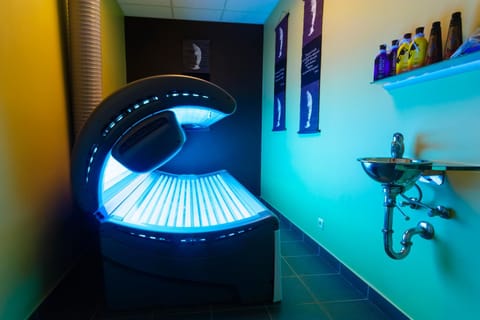 Hotel Pracha Hotel in Flanders