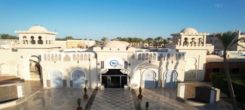 Sea Beach Aqua Park Resort Resort in South Sinai Governorate