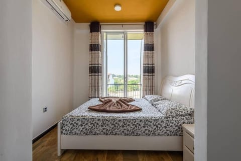 Amaze Residence luxury 2 bedroom apartment 3 Eigentumswohnung in Western Province