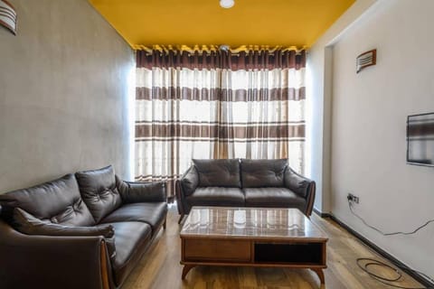 Amaze Residence luxury 2 bedroom apartment 3 Condominio in Western Province