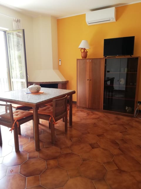 Casa Adelegigi Apartment in Cetara