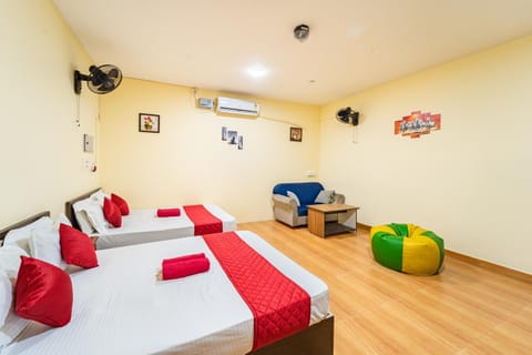 Le Mission Stay Appartement in Puducherry