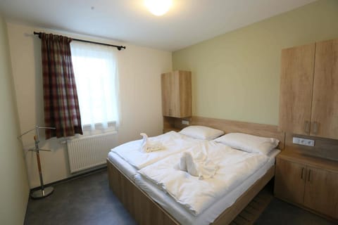 Apartmány AURA Apartment hotel in Erzgebirgskreis