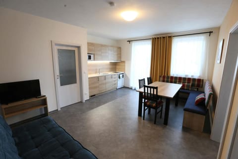 Apartmány AURA Apartment hotel in Erzgebirgskreis
