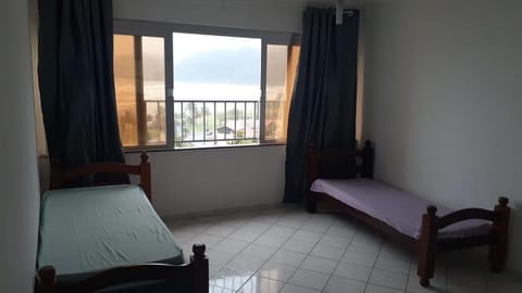 Apartamento frente a praia Condo in Peruíbe