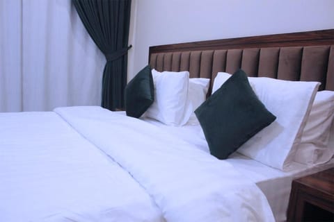 شقق لمسات الخير Appartement-Hotel in Jeddah