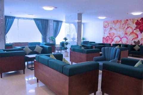 شقق لمسات الخير Apartment hotel in Jeddah