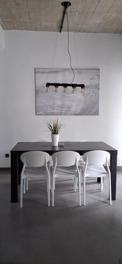 Dimitrios Loft Apartment Apartment in Volos