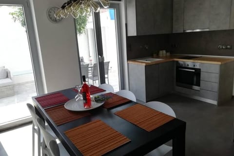 Dimitrios Loft Apartment Apartment in Volos