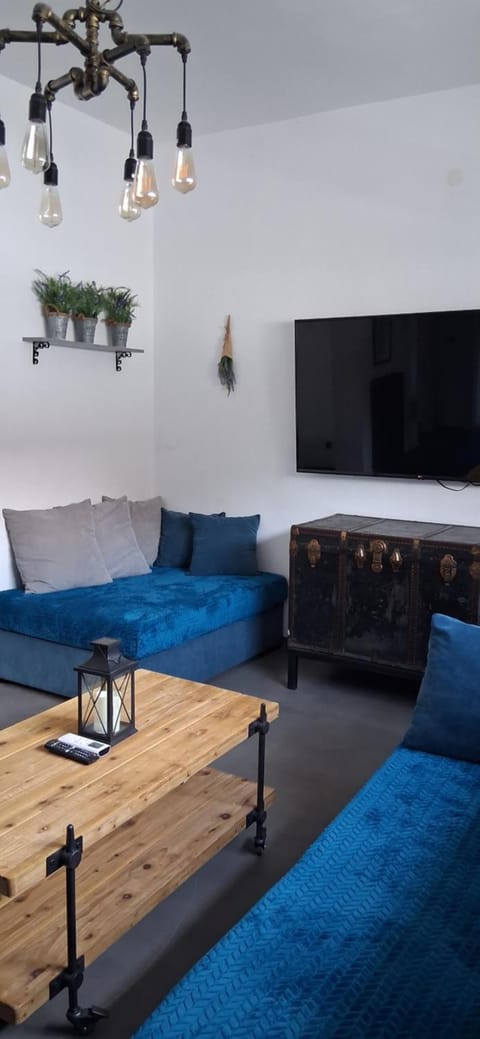 Dimitrios Loft Apartment Apartment in Volos