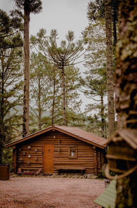 Property building, Natural landscape