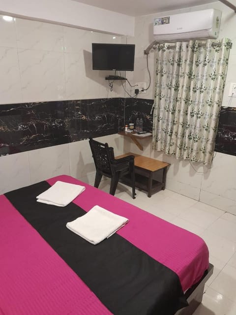 HOTEL SILVER Resort Hôtel in Gujarat