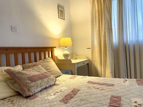 ZenBerry house Vacation rental in Paphos District