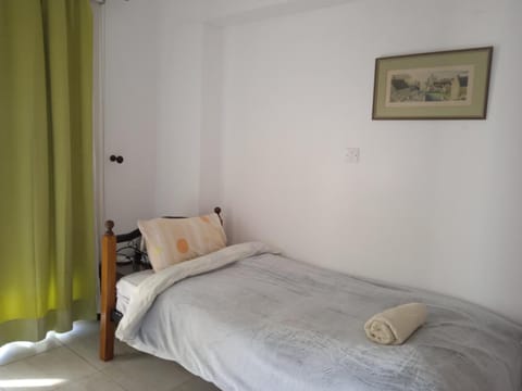 ZenBerry house Vacation rental in Paphos District