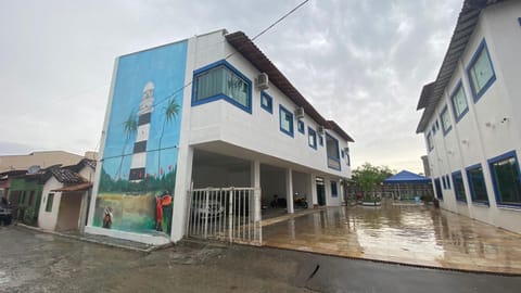 Terra das Palmeiras Apartment in State of Piauí, Brazil