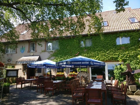 Lechstedter Obstweinschänke Hotel in Hildesheim