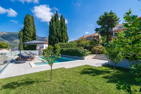 Villa Laperosa Villa in Cavtat