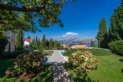 Villa Laperosa Villa in Cavtat