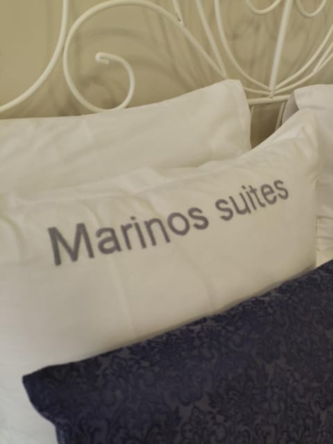 Marinos Suites Apartment in Chania