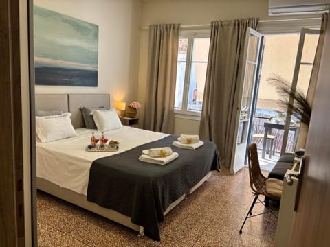 Marinos Suites Apartment in Chania