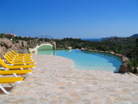 Sea view, Swimming pool, Swimming pool