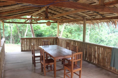 Patio, Balcony/Terrace