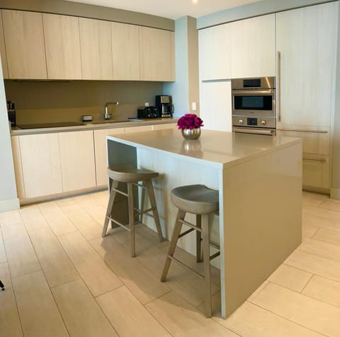 Kitchen or kitchenette, dishwasher, minibar, pet friendly, stove