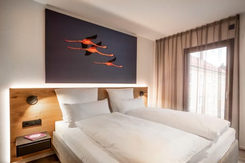 PRIMERA Apartments Aparthotel in Singen