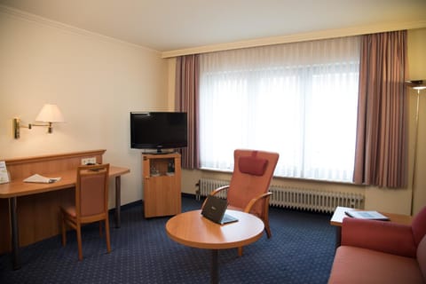 Parkhotel Bad Homburg Hotel in Oberursel