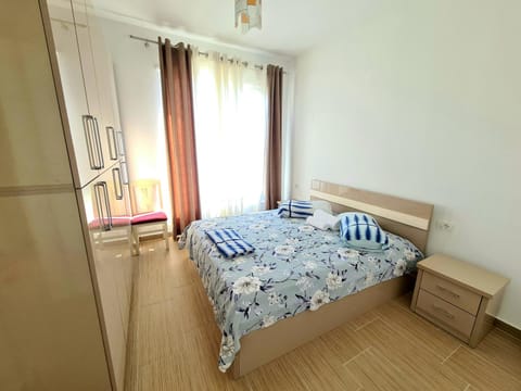 Appartment Lura 3 Apartment in Tirana County, Albania