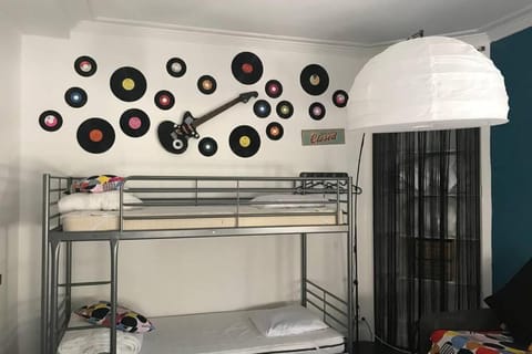 Studio POP DESIGN Apartment in Île-de-France