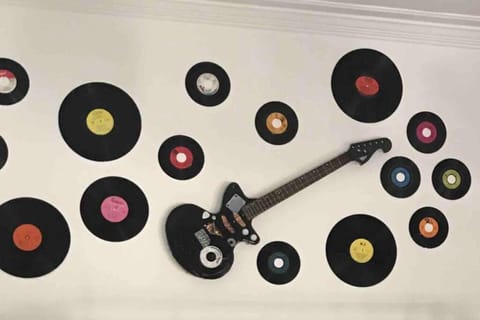 Studio POP DESIGN Apartment in Île-de-France