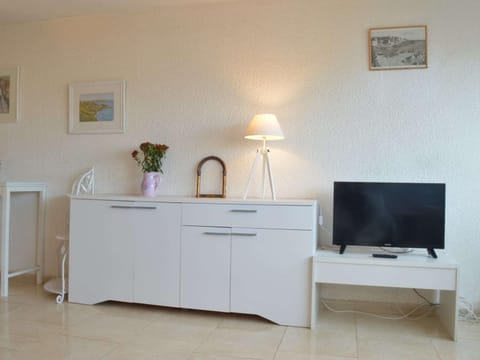 Appartement Banyuls-sur-Mer, 3 pièces, 4 personnes - FR-1-225C-52 Appartamento in Alt Empordà