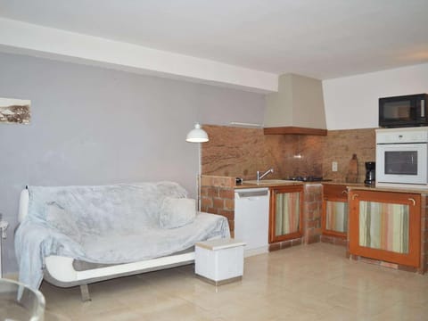 Appartement Banyuls-sur-Mer, 3 pièces, 4 personnes - FR-1-225C-52 Apartamento in Alt Empordà
