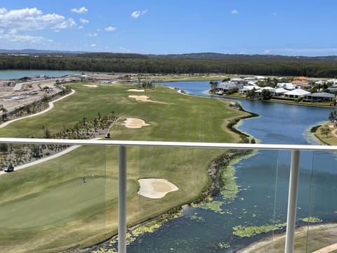 Pelican Waters Resort Condominio in Pelican Waters