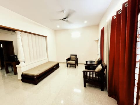 Thrissur Villas Home Stay Bed and Breakfast in Kerala