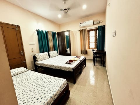 Thrissur Villas Home Stay Bed and breakfast in Kerala