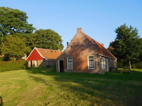 Property building, Garden, Garden view