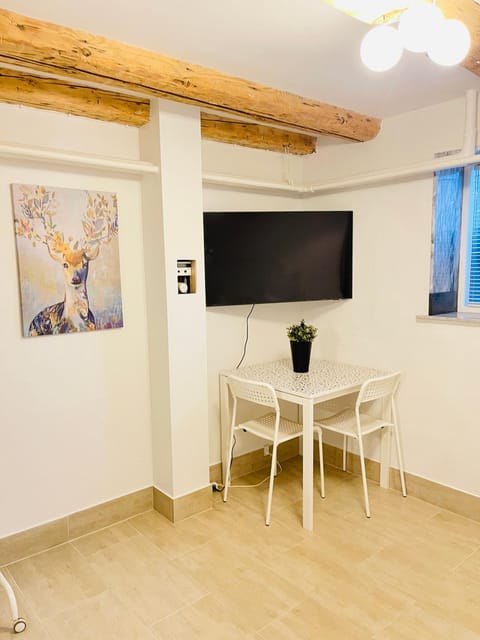 aday - Cozy private room in the center Apartamento in Aalborg