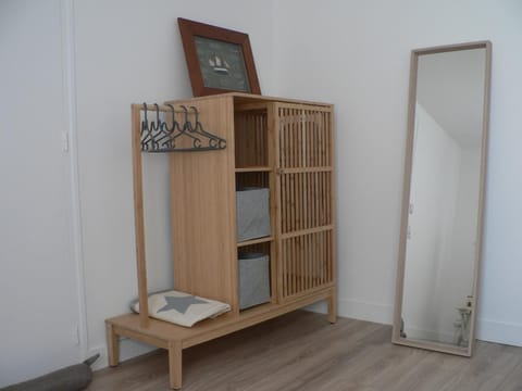 Touline Apartment in St-Malo