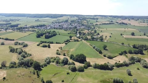 Oud-Bommerich House in Limburg (province)