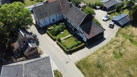 Oud-Bommerich House in Limburg (province)