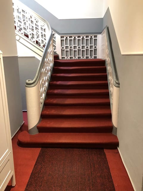 Royal Residence Apartment in Lubeck