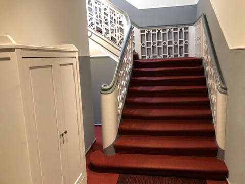 Royal Residence Apartment in Lubeck