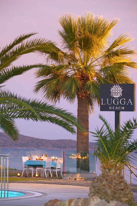 Luga Boutique Hotel & Beach Hotel in Muğla Province